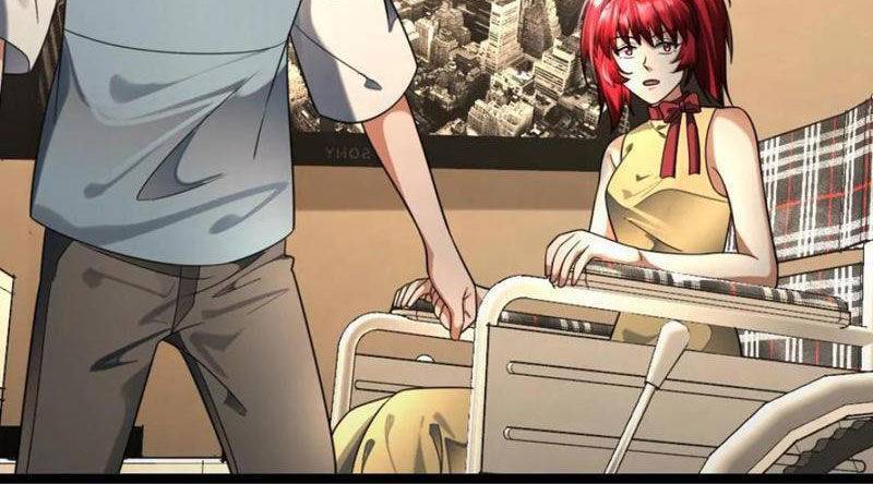 Toàn Cầu Băng Phong Ta Chế Tạo Phòng An Toàn Tại Tận Thế Chap 475 - Next Chap 474