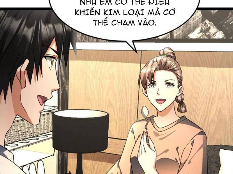 Toàn Cầu Băng Phong Ta Chế Tạo Phòng An Toàn Tại Tận Thế Chap 475 - Next Chap 474