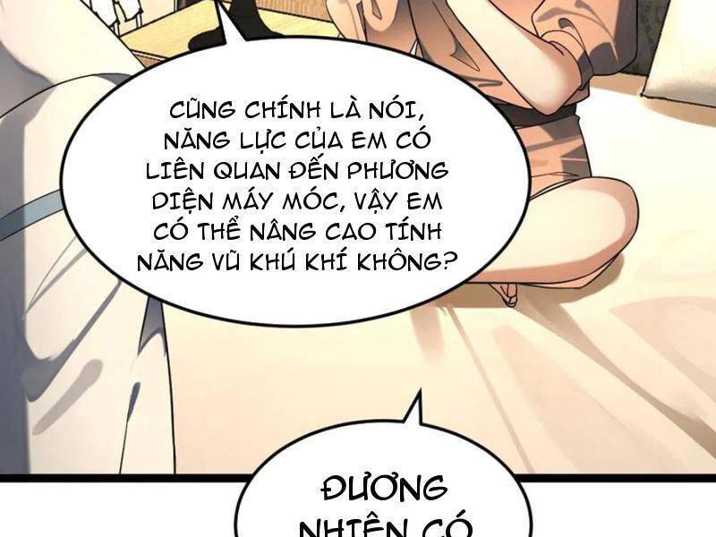 Toàn Cầu Băng Phong Ta Chế Tạo Phòng An Toàn Tại Tận Thế Chap 475 - Next Chap 474