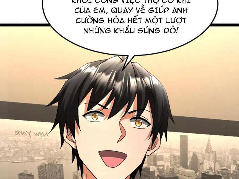 Toàn Cầu Băng Phong Ta Chế Tạo Phòng An Toàn Tại Tận Thế Chap 475 - Next Chap 474