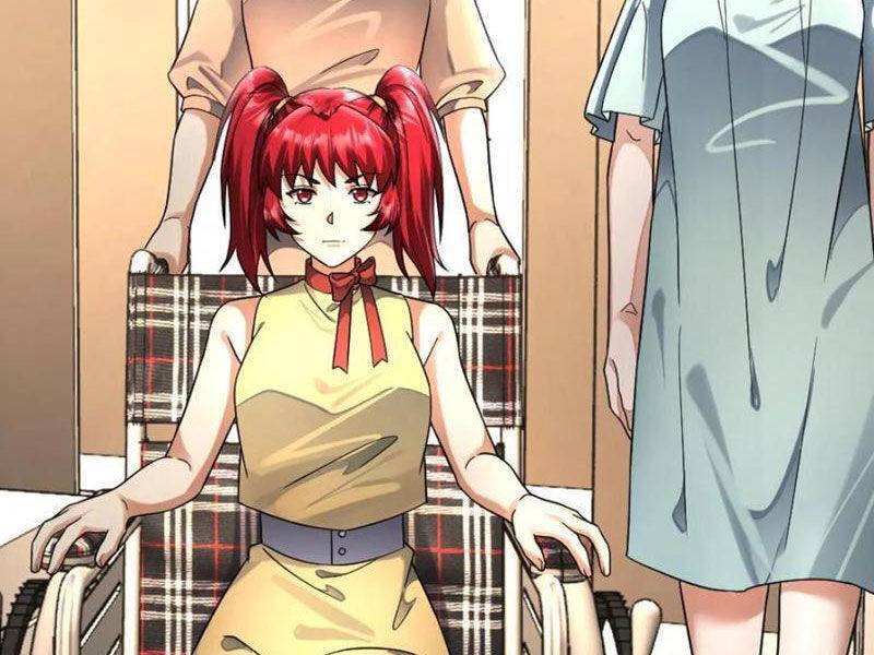 Toàn Cầu Băng Phong Ta Chế Tạo Phòng An Toàn Tại Tận Thế Chap 475 - Next Chap 474