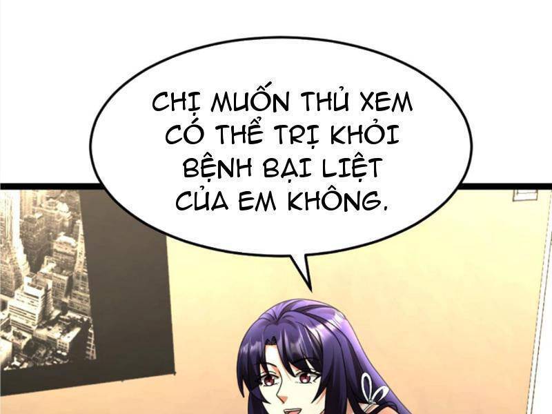 Toàn Cầu Băng Phong Ta Chế Tạo Phòng An Toàn Tại Tận Thế Chap 476 - Next Chap 475