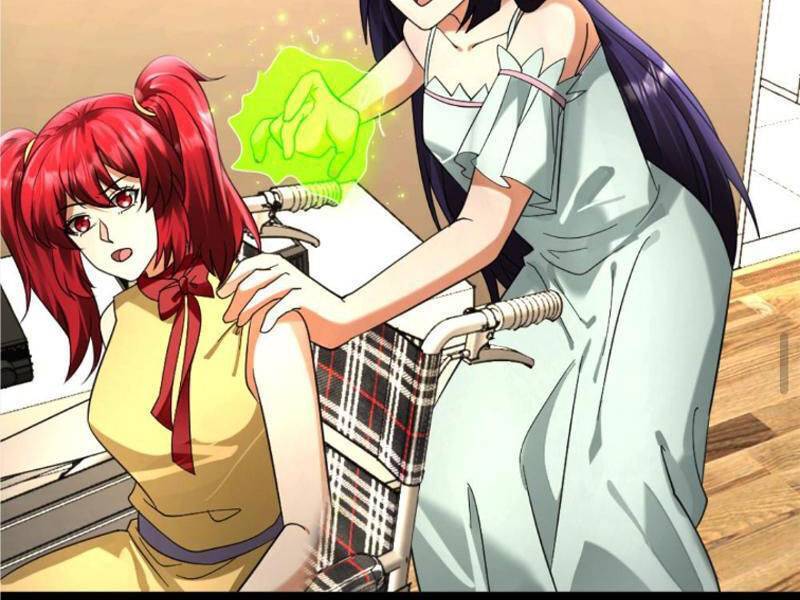 Toàn Cầu Băng Phong Ta Chế Tạo Phòng An Toàn Tại Tận Thế Chap 476 - Next Chap 475