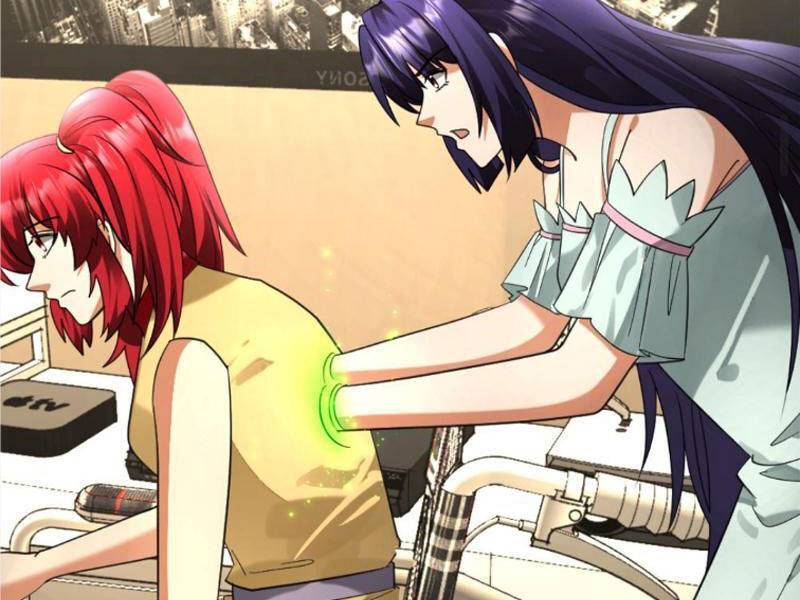 Toàn Cầu Băng Phong Ta Chế Tạo Phòng An Toàn Tại Tận Thế Chap 476 - Next Chap 475