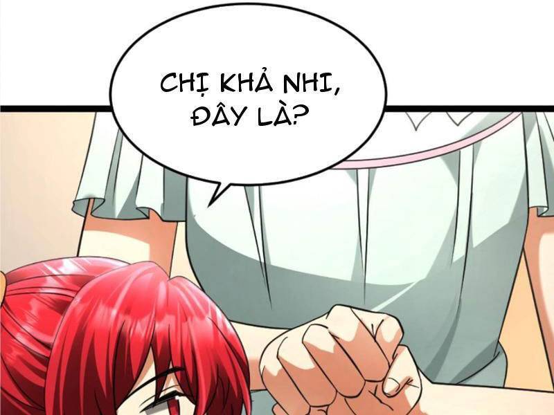 Toàn Cầu Băng Phong Ta Chế Tạo Phòng An Toàn Tại Tận Thế Chap 476 - Next Chap 475