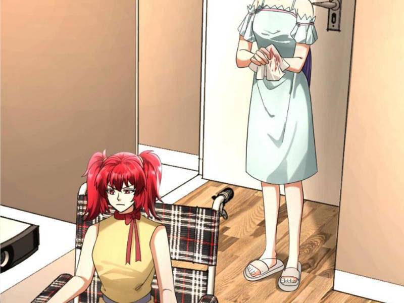 Toàn Cầu Băng Phong Ta Chế Tạo Phòng An Toàn Tại Tận Thế Chap 476 - Next Chap 475