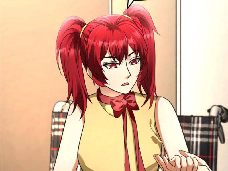 Toàn Cầu Băng Phong Ta Chế Tạo Phòng An Toàn Tại Tận Thế Chap 476 - Next Chap 475