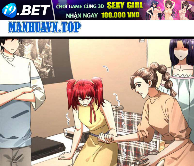 Toàn Cầu Băng Phong Ta Chế Tạo Phòng An Toàn Tại Tận Thế Chap 476 - Next Chap 475