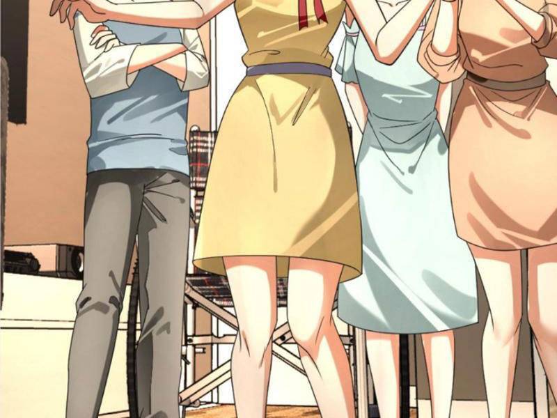 Toàn Cầu Băng Phong Ta Chế Tạo Phòng An Toàn Tại Tận Thế Chap 476 - Next Chap 475