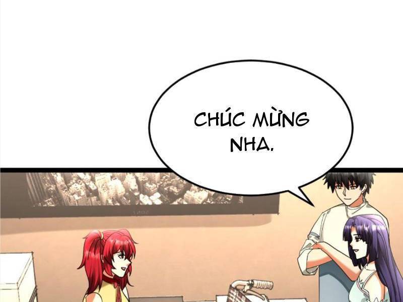 Toàn Cầu Băng Phong Ta Chế Tạo Phòng An Toàn Tại Tận Thế Chap 476 - Next Chap 475