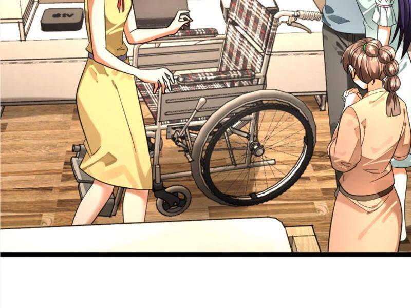 Toàn Cầu Băng Phong Ta Chế Tạo Phòng An Toàn Tại Tận Thế Chap 476 - Next Chap 475