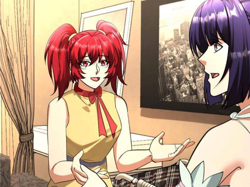 Toàn Cầu Băng Phong Ta Chế Tạo Phòng An Toàn Tại Tận Thế Chap 476 - Next Chap 475