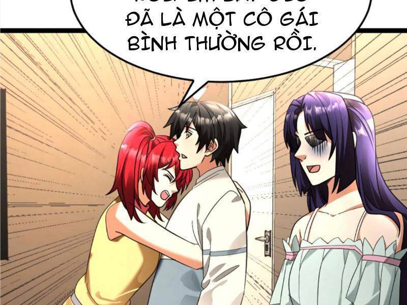 Toàn Cầu Băng Phong Ta Chế Tạo Phòng An Toàn Tại Tận Thế Chap 476 - Next Chap 475