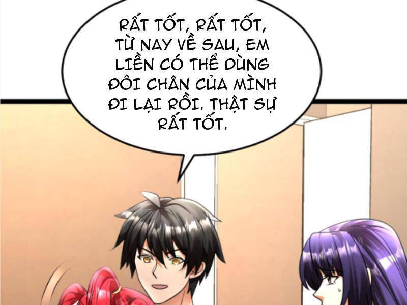 Toàn Cầu Băng Phong Ta Chế Tạo Phòng An Toàn Tại Tận Thế Chap 476 - Next Chap 475