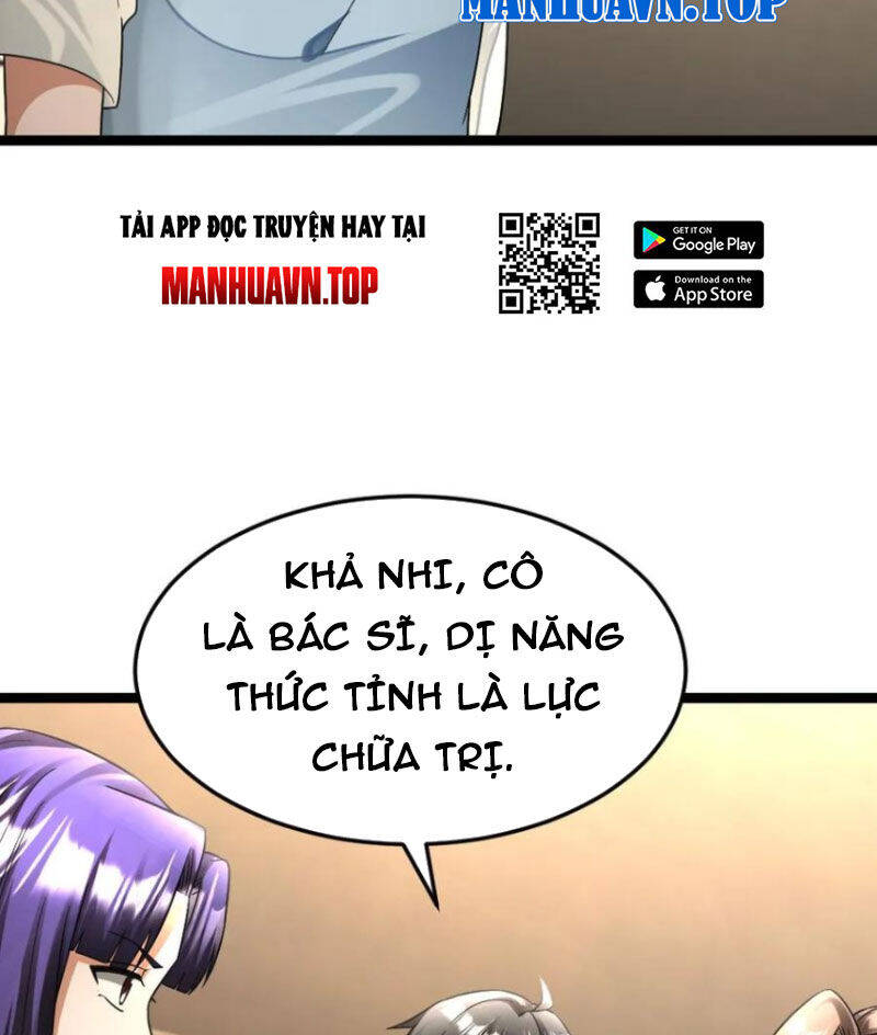 Toàn Cầu Băng Phong Ta Chế Tạo Phòng An Toàn Tại Tận Thế Chap 477 - Next Chap 476