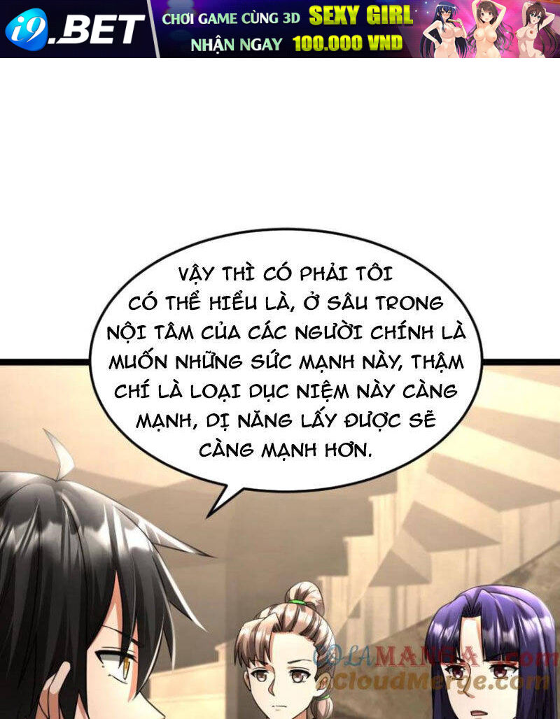 Toàn Cầu Băng Phong Ta Chế Tạo Phòng An Toàn Tại Tận Thế Chap 477 - Next Chap 476