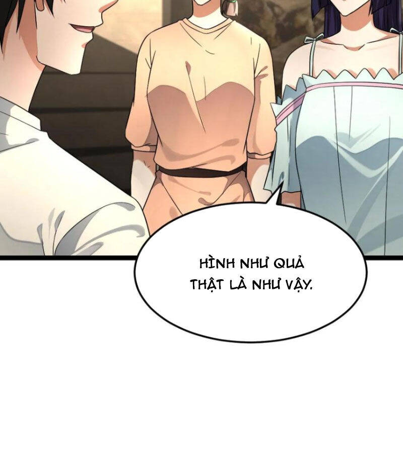 Toàn Cầu Băng Phong Ta Chế Tạo Phòng An Toàn Tại Tận Thế Chap 477 - Next Chap 476