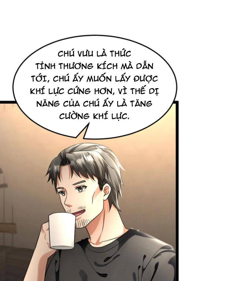 Toàn Cầu Băng Phong Ta Chế Tạo Phòng An Toàn Tại Tận Thế Chap 477 - Next Chap 476