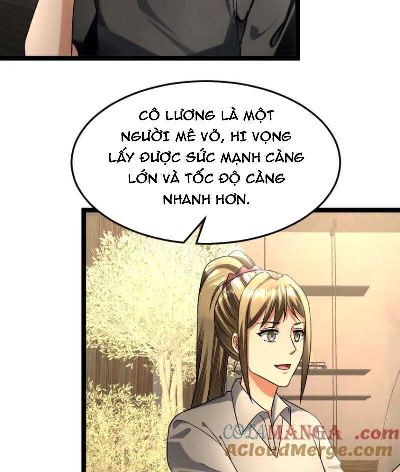 Toàn Cầu Băng Phong Ta Chế Tạo Phòng An Toàn Tại Tận Thế Chap 477 - Next Chap 476