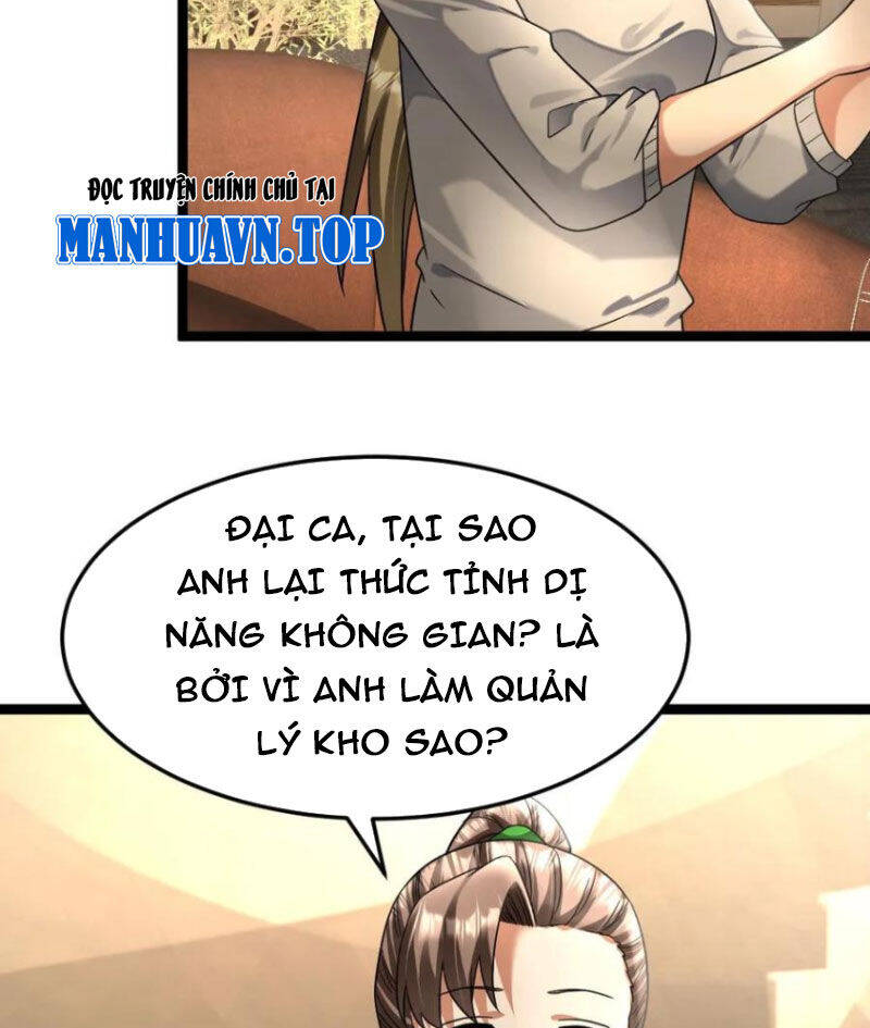 Toàn Cầu Băng Phong Ta Chế Tạo Phòng An Toàn Tại Tận Thế Chap 477 - Next Chap 476