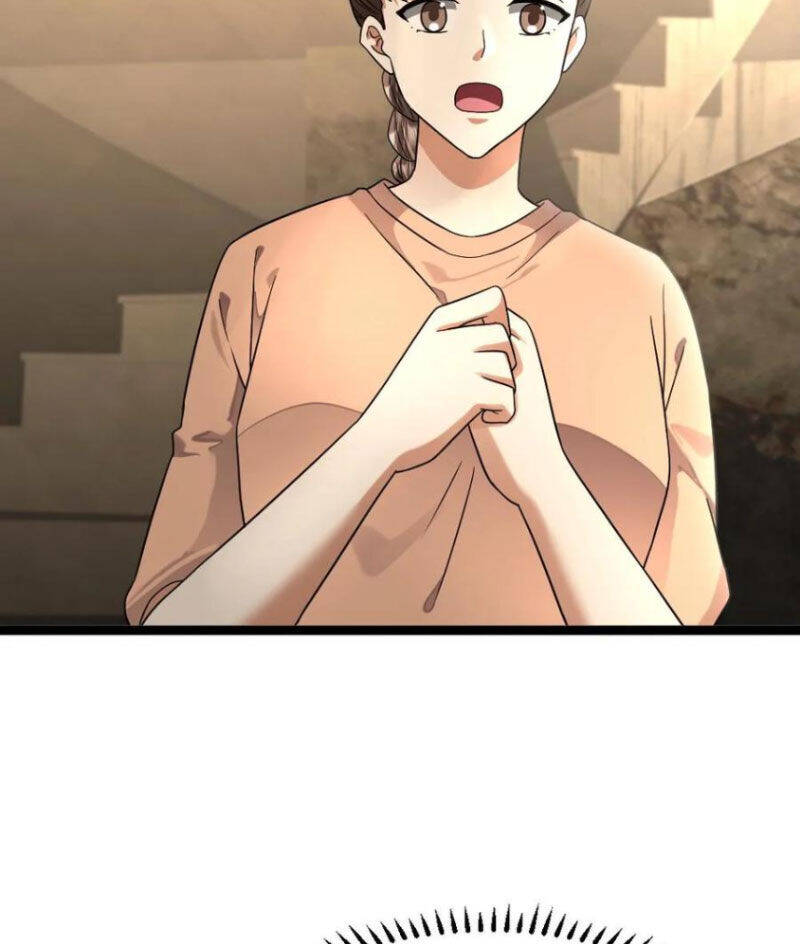 Toàn Cầu Băng Phong Ta Chế Tạo Phòng An Toàn Tại Tận Thế Chap 477 - Next Chap 476