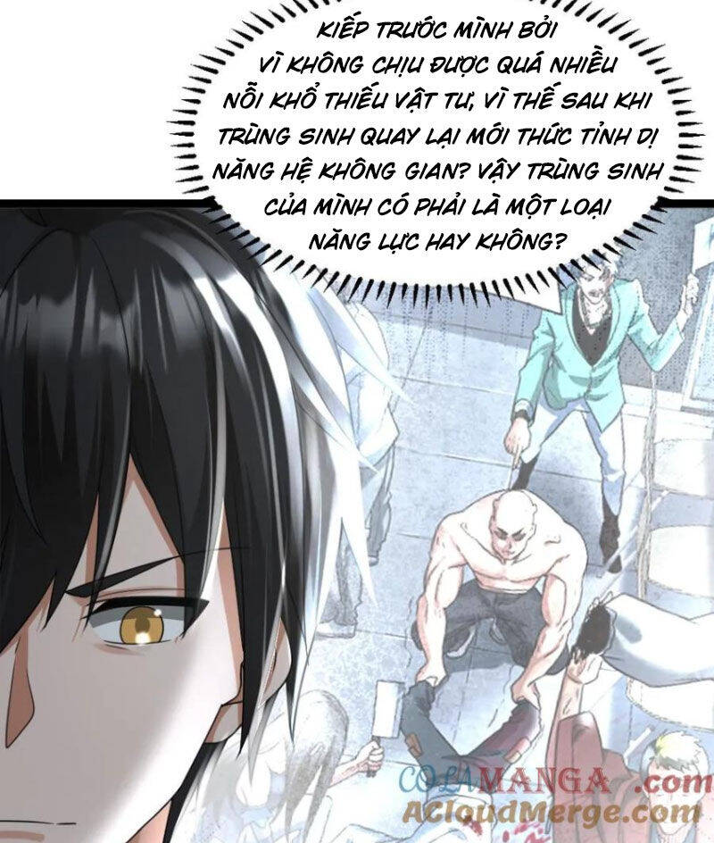 Toàn Cầu Băng Phong Ta Chế Tạo Phòng An Toàn Tại Tận Thế Chap 477 - Next Chap 476