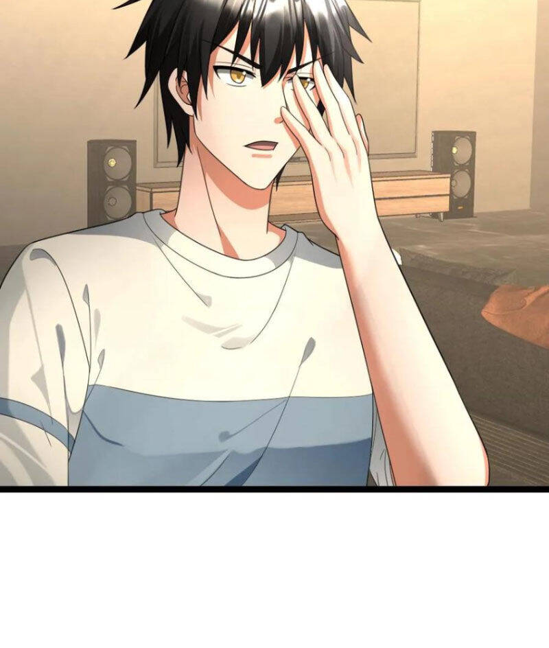 Toàn Cầu Băng Phong Ta Chế Tạo Phòng An Toàn Tại Tận Thế Chap 477 - Next Chap 476