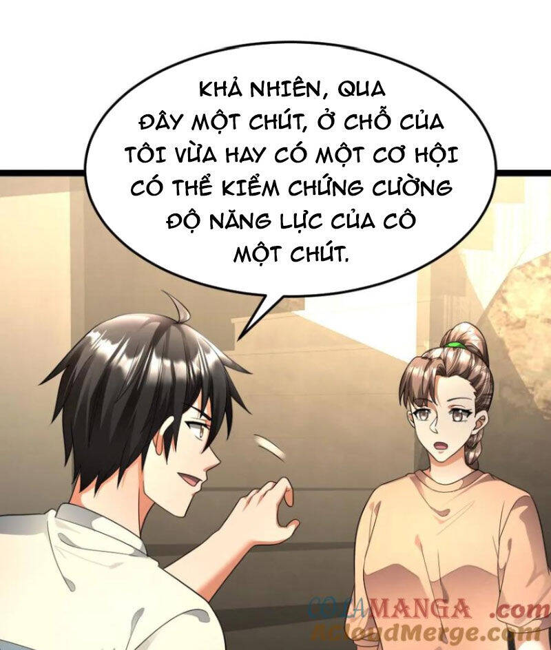 Toàn Cầu Băng Phong Ta Chế Tạo Phòng An Toàn Tại Tận Thế Chap 477 - Next Chap 476