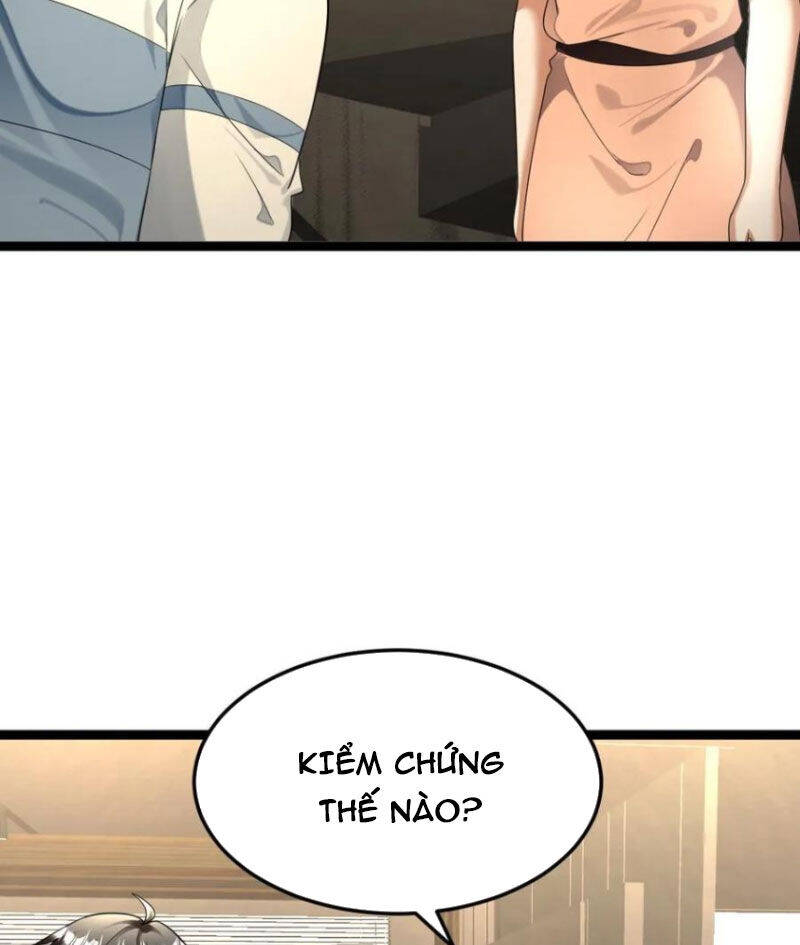 Toàn Cầu Băng Phong Ta Chế Tạo Phòng An Toàn Tại Tận Thế Chap 477 - Next Chap 476