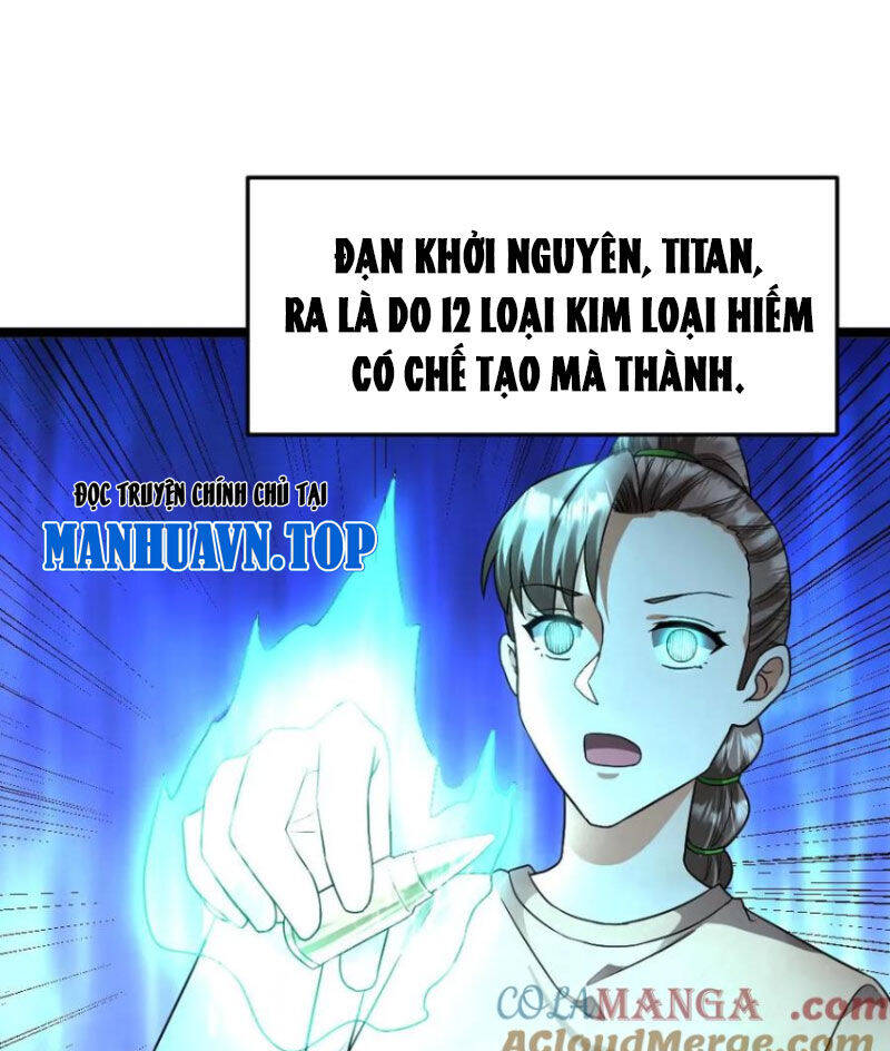 Toàn Cầu Băng Phong Ta Chế Tạo Phòng An Toàn Tại Tận Thế Chap 477 - Next Chap 476