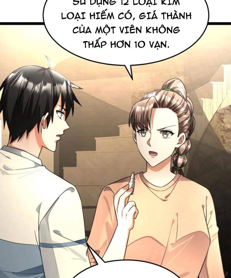 Toàn Cầu Băng Phong Ta Chế Tạo Phòng An Toàn Tại Tận Thế Chap 477 - Next Chap 476