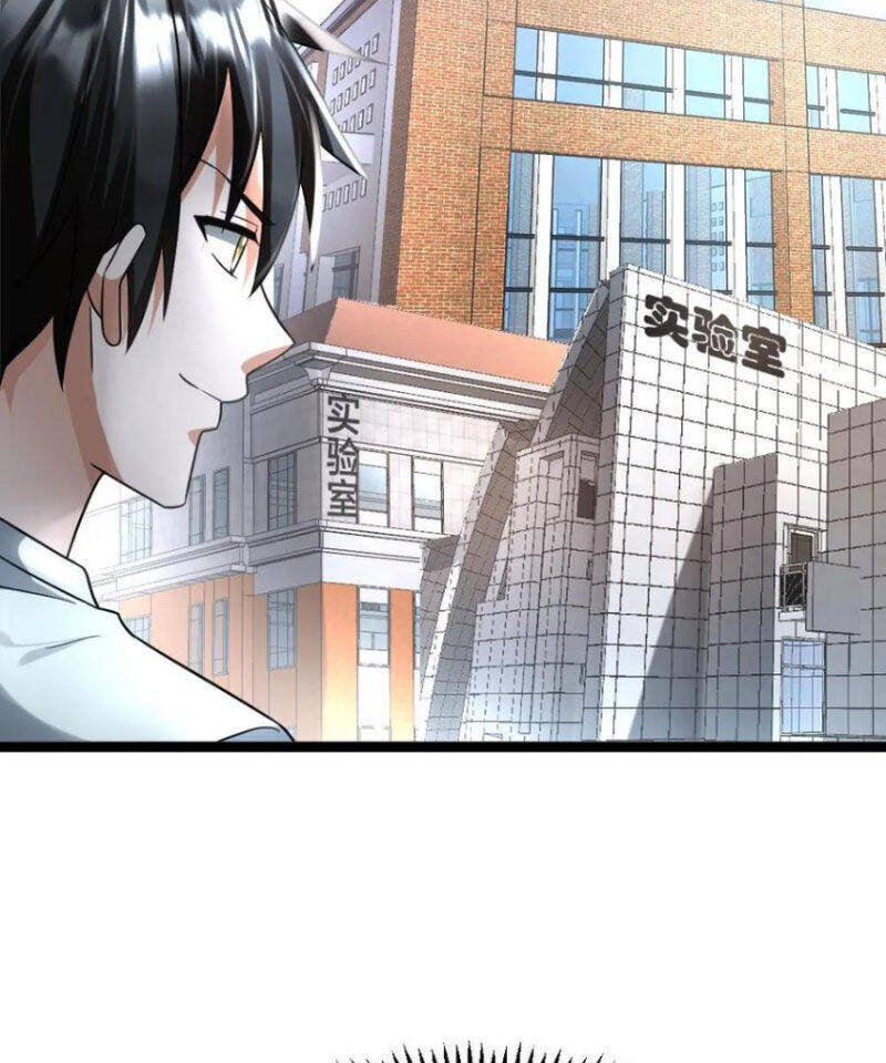 Toàn Cầu Băng Phong Ta Chế Tạo Phòng An Toàn Tại Tận Thế Chap 477 - Next Chap 476