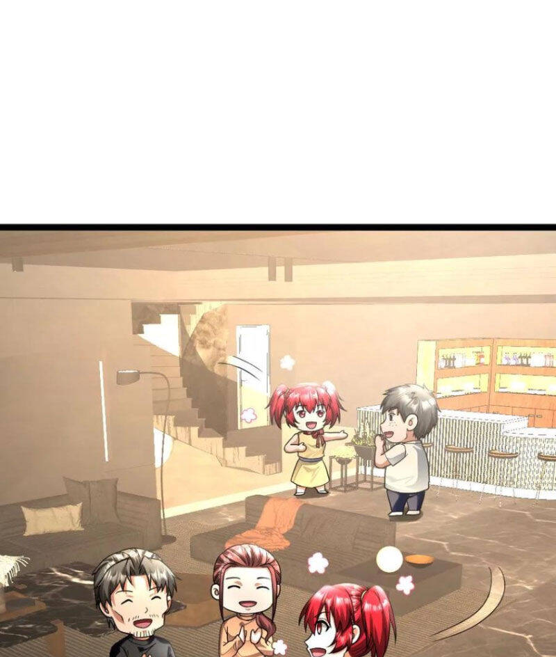 Toàn Cầu Băng Phong Ta Chế Tạo Phòng An Toàn Tại Tận Thế Chap 477 - Next Chap 476