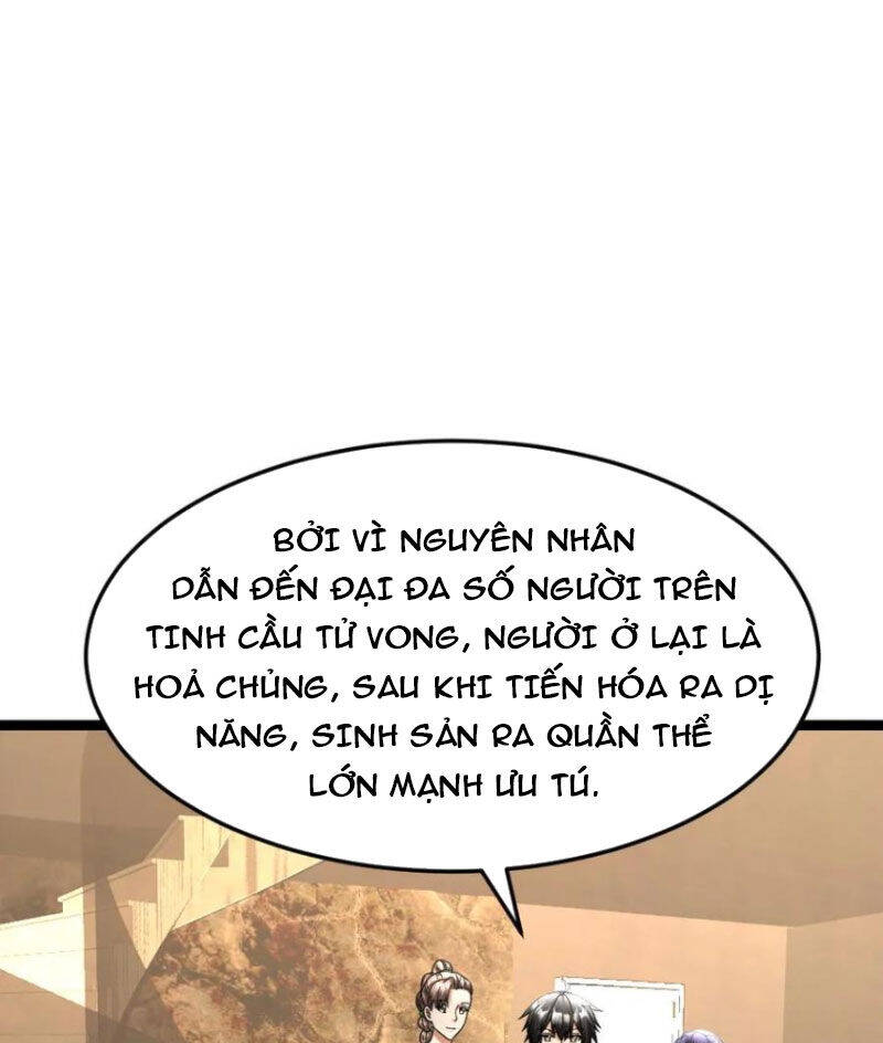 Toàn Cầu Băng Phong Ta Chế Tạo Phòng An Toàn Tại Tận Thế Chap 477 - Next Chap 476