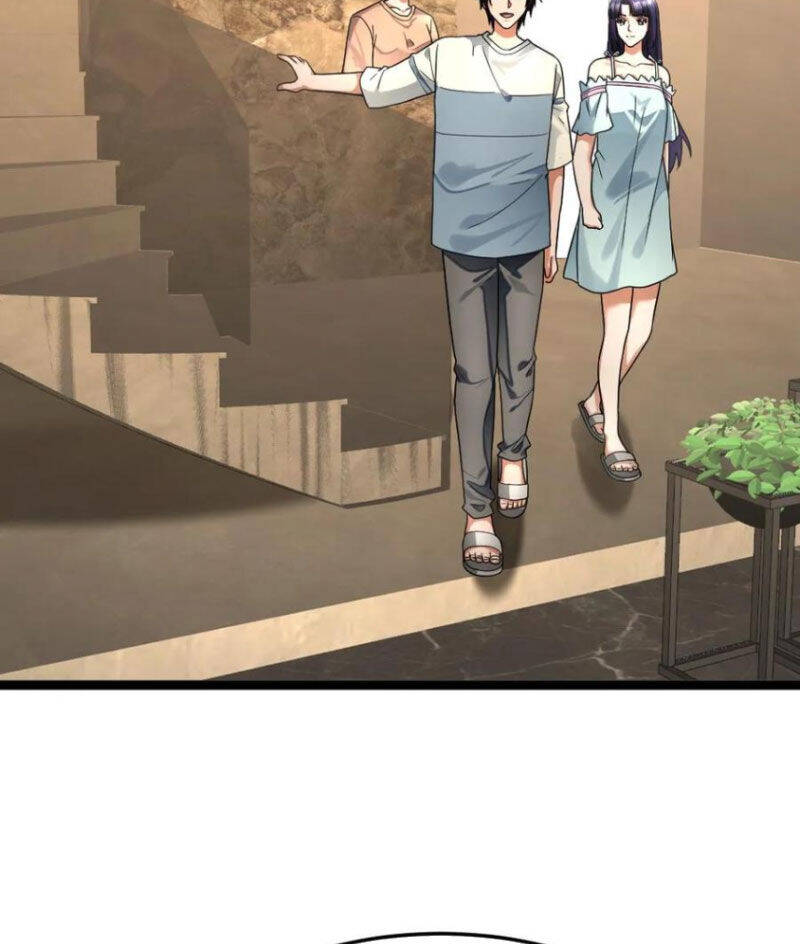 Toàn Cầu Băng Phong Ta Chế Tạo Phòng An Toàn Tại Tận Thế Chap 477 - Next Chap 476