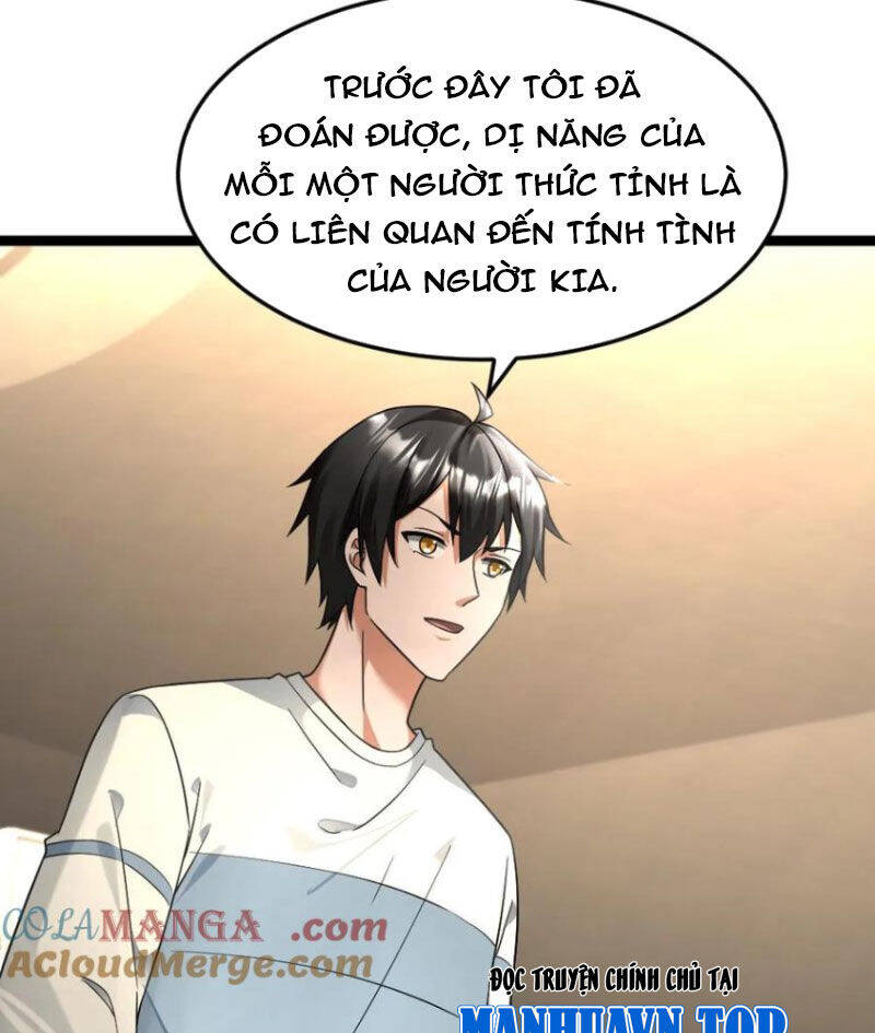 Toàn Cầu Băng Phong Ta Chế Tạo Phòng An Toàn Tại Tận Thế Chap 477 - Next Chap 476