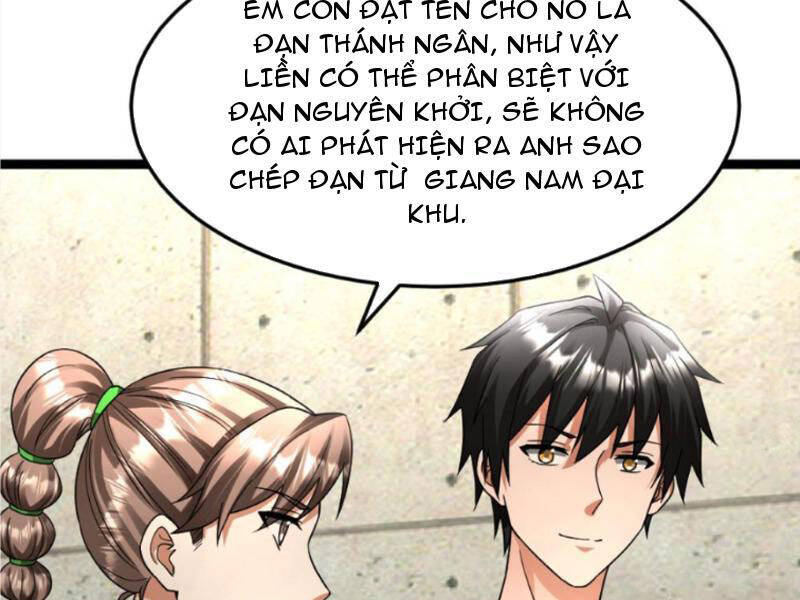 Toàn Cầu Băng Phong Ta Chế Tạo Phòng An Toàn Tại Tận Thế Chap 478 - Next Chap 477