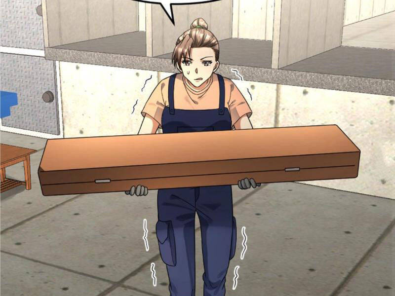 Toàn Cầu Băng Phong Ta Chế Tạo Phòng An Toàn Tại Tận Thế Chap 478 - Next Chap 477