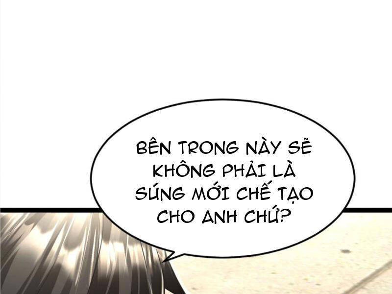 Toàn Cầu Băng Phong Ta Chế Tạo Phòng An Toàn Tại Tận Thế Chap 478 - Next Chap 477