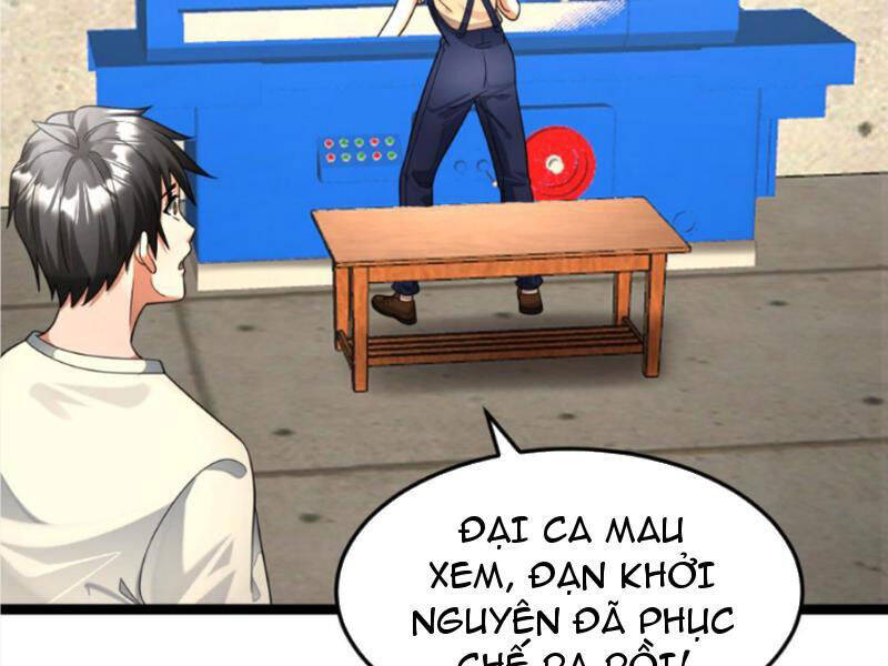 Toàn Cầu Băng Phong Ta Chế Tạo Phòng An Toàn Tại Tận Thế Chap 478 - Next Chap 477