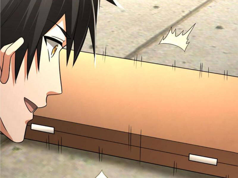 Toàn Cầu Băng Phong Ta Chế Tạo Phòng An Toàn Tại Tận Thế Chap 478 - Next Chap 477