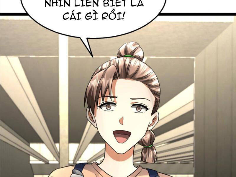 Toàn Cầu Băng Phong Ta Chế Tạo Phòng An Toàn Tại Tận Thế Chap 478 - Next Chap 477