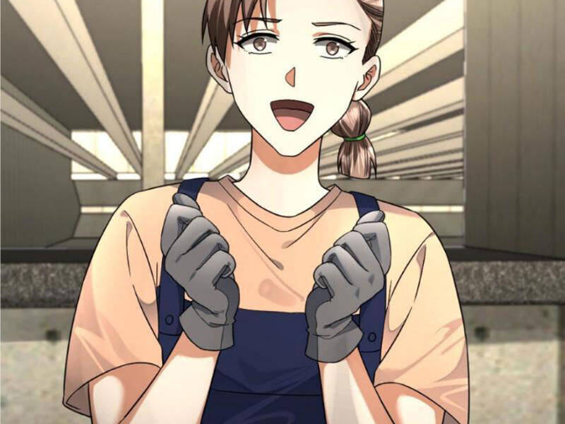 Toàn Cầu Băng Phong Ta Chế Tạo Phòng An Toàn Tại Tận Thế Chap 478 - Next Chap 477