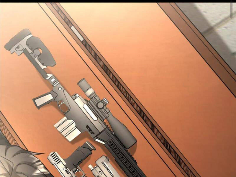 Toàn Cầu Băng Phong Ta Chế Tạo Phòng An Toàn Tại Tận Thế Chap 478 - Next Chap 477