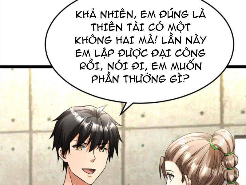 Toàn Cầu Băng Phong Ta Chế Tạo Phòng An Toàn Tại Tận Thế Chap 478 - Next Chap 477