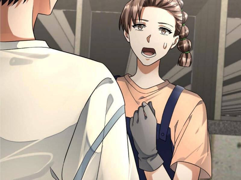 Toàn Cầu Băng Phong Ta Chế Tạo Phòng An Toàn Tại Tận Thế Chap 478 - Next Chap 477