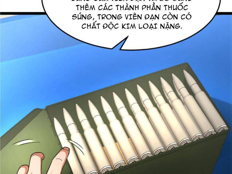 Toàn Cầu Băng Phong Ta Chế Tạo Phòng An Toàn Tại Tận Thế Chap 478 - Next Chap 477