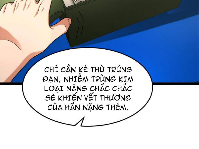 Toàn Cầu Băng Phong Ta Chế Tạo Phòng An Toàn Tại Tận Thế Chap 478 - Next Chap 477