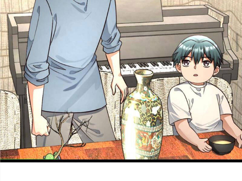 Toàn Cầu Băng Phong Ta Chế Tạo Phòng An Toàn Tại Tận Thế Chap 479 - Next Chap 478