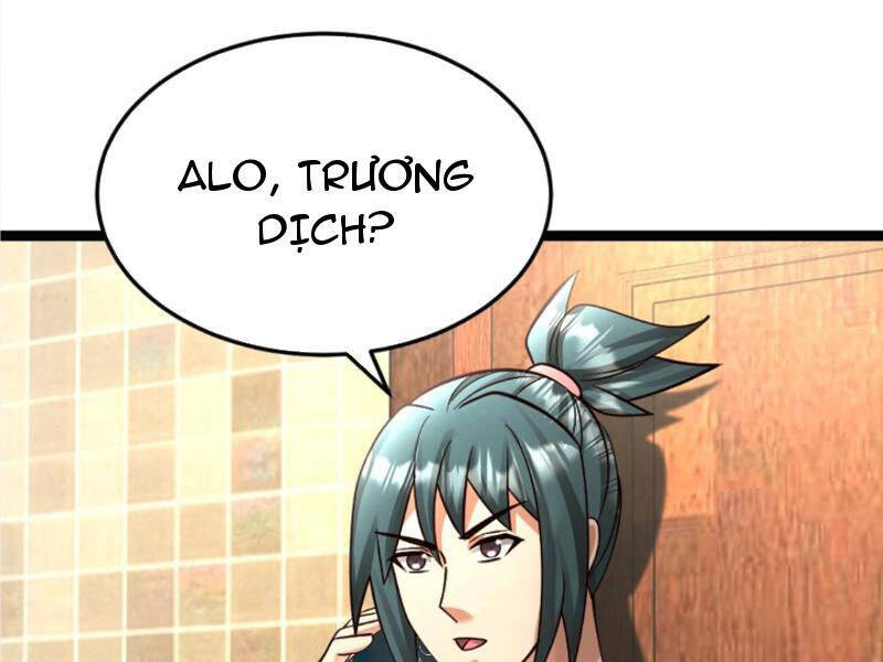 Toàn Cầu Băng Phong Ta Chế Tạo Phòng An Toàn Tại Tận Thế Chap 479 - Next Chap 478